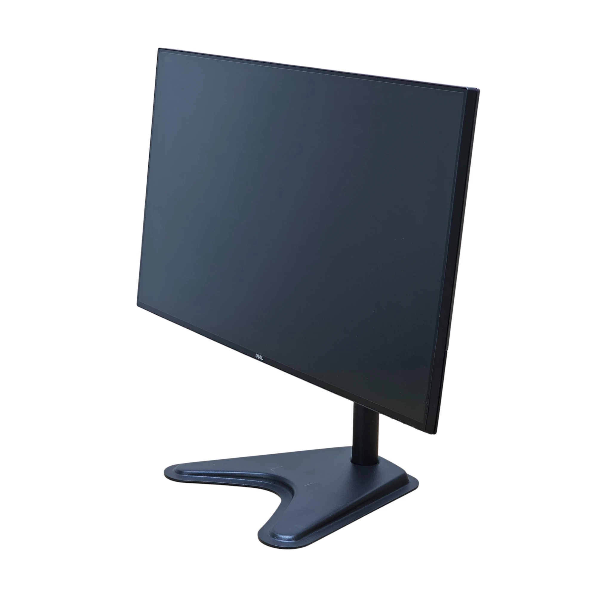Monitor Second Hand, DELL P2419H, LED, Diagonala 24 inch, Stand